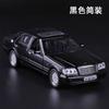[En caja] Jianyuan 1:32 Cabeza de Tigre Coche de Aleación Modelo de Coche Sonido y Luz Tira Hacia Atrás Juguete de Coche para Niños 32014