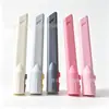 Adequado para Aspirador Dyson V7-V15 Bico Plano Cabeça de Sucção para Frestas Escova de Cerdas Duras Acessório Dois em Um Empurrar-Puxar