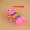 Suministros de Baño Creativos Animales de Dibujos Animados Ventosa Soportes para Cepillo de Dientes Soportes para Cepillo de Dientes de Baño sin Costuras Colgante para Cepillo de Dientes