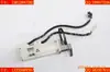 Motor servo Panasonic usado MSMA011C1Q MSMA011C1A garantia três meses