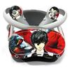 Adesivos PS VR2 VR2 filme protetor fosco de desenho animado sem deixar cola até variedade de personalidade