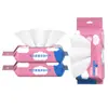 Toalla Facial Desechable Extraíble Toalla Suave Engrosada Toalla Facial Engrosada Hogar Salón de Belleza Toallita Facial Limpiador de Maquillaje Toalla Limpiadora