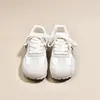 Otoño 2026 Malla Transpirable Nueva Zapatillas de Entrenamiento Alemanas con Cordones Casuales para Exteriores Zapatillas Forrest Gump para Mujer