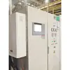 Equipamento de Refrigeração para Ar Condicionado Industrial Refrigerado a Água Equipamento de Resfriamento para Estação Base de Comunicação Gabinete Elétrico em Grupo 800W Ar Condicionado de Gabinete Refrigerado a Água