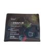 Mascarilla médica protector solar desechable mascarilla protectora sello lateral de ocho lados tira de sellado con cremallera lateral bolsa de embalaje de plástico personalizada