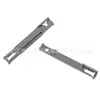 1622750180 Es Adecuado para Clip de Hebilla de Fijación de Moldura Lateral de Parabrisas Delantero de Coche Citroen Peugeot