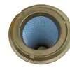 Cosecha de trigo23390149 Tornillo de tipo rosca de repuesto Las piezas del compresor de aire están todas en stock