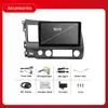 Unidad Principal Honda de Fábrica 9" Android 2+64G CarPlay GPS OEM ODM