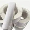 Fábrica de origen de etiquetas resistentes a altas temperaturas, materiales en stock, adhesivo de PI, pegatinas de alta temperatura, imprimibles, troqueladas y al por mayor