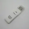 Lector de tarjetas USB 3.0 de alta velocidad, multifunción, todo en uno, convertidor de tarjeta SD/TF, tarjeta de computadora, disco U, OTG, comunicación para automóvil