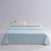 Colcha de Seda Refrigerante para Helado Clase A, Lavable a Máquina, Adecuada para Dormir Desnudo, Colcha para Aire Acondicionado, Colcha Fina de Verano Individual para Estudiantes