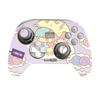 Adequado para Adesivos para Controle Flydigi Octopus 4, Adesivos de Desenho Animado para Controle Octopus 4, Designs Fofos de Anime, Vários Estilos Disponíveis para Dropshipping