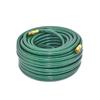 Manguera de PVC tejida engrosada 46 puntos 1 pulgada manguera de agua para lavado de autos tendón de res piel de serpiente manguera a prueba de explosiones anticongelante a prueba de sol manguera de jardín
