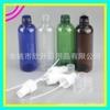 Botella de Spray Cilíndrica Marrón de 100ml Botella de Spray de Presión con Atomizador Fino Botella de Spray para Agua de Flores Botella de Spray Botella de Spray de Pulverización Lateral 100ml