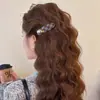 Presilha de Cabelo Dopamina para Mulheres 2026 Novo Modelo Presilha Lateral de Alto Padrão Presilha de Cabelo de Menina Fofa Presilha de Acessório de Cabelo