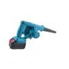 Secador de Pelo Recargable Personalizado Soplador Eléctrico de Ingeniería de Alta Potencia Aspiradora Pequeña para Coche Eliminación de Polvo Nieve Polvo