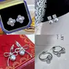 Pendientes de Perla de Agua Dulce Grises Cuadrados tipo Cubo de Azúcar, Luna Morada de Zhuji, Simples y Frescos, para el Trabajo, Pendientes Elegantes al por Mayor