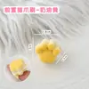 Herramientas de Manicura Amazon Cepillo para Polvo Cepillo de Cuerno Pincel para Uñas Pincel de Maquillaje de Cintura Pequeña Pincel para Rubor Pincel para Base