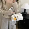 Bolso de Mano de Alta Gama para Mujer 2026 Nuevo de Moda Tendencia Bolso de Hombro Único Versátil para Viajes Diarios Bolso Cruzado Tipo Almohada