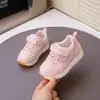 Zapatos Deportivos Infantiles Colección Primavera 2026, Zapatos para Niñas Pequeñas, Zapatillas para Correr para Niños, Zapatos Casuales de Malla Transpirable Suela Suave