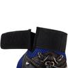 Guantes de Medio Dedo para Hombre, Transpirables, Antideslizantes, Resistentes al Desgaste, Acolchados, Guantes de Ciclismo al Aire Libre de Super Fibra, Otoño y Verano al Por Mayor
