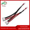 Cabo de coluna de carregamento RV0.75 quadrado chicote de fiação de equipamento de controle industrial linha de terminal VH3.96 para SV1.25-4S