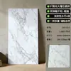 Baldosas cerámicas de suelo estilo francés 600X1200, baldosas de mármol mate antideslizantes para sala de estar, baldosas de pared grandes para baño y cocina