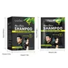 Acondicionador transfronterizo en caja 25 ml x 10 Piezas Forrest Gump teñido de oliva hidratante cuidado del cabello fábrica de comercio exterior venta al por mayor