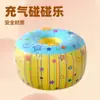 Pelota Inflable de Parachoques Acuático para Niños Personalizada, Pelota Inflable de Parachoques para Exterior, Material de PVC, Equipo para Parque Acuático