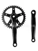 Coroa de Bicicleta Single-Speed 32/34/36/38/40/42 Dentes Coroa Acessório Universal
