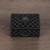 Caja de joyería hueca de plástico estilo europeo, caja de almacenamiento de adornos tallados vintage negra, caja de almacenamiento decorativa gótica oscura
