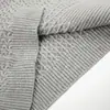 Nova coleção de outono: Suéter de tricô trançado estilo Old Money com zíper, cardigã de tricô casual oversized unissex