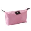 Bolsa de Cosméticos Impermeable de Gran Capacidad, Bolsa de Aseo de Viaje Portátil, Venta al por Mayor Lista para Usar, Bolsa de Cosméticos Multifuncional con Logotipo Personalizable