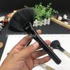 En stock brocha individual suave para rubor de cerdas barata para rostro polvo suelto herramientas de maquillaje de belleza liquidación ligeramente defectuosa sin reembolso