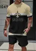 Conjunto de camisetas de manga corta con estampado 3D de equipo de fútbol de la NFL de comercio exterior, camiseta fresca y cómoda, camiseta de manga corta suave y sedosa