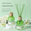 Jasmim Aromaterapia Interior Doméstico Duradouro Banheiro Perfume Quarto Quarto Sala de Estar Ar Fresco Não-fogo Aromaterapia