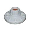 Portalámparas Suministros del Fabricante Montaje Oculto con Tornillo Base para Bombilla E27 Portalámparas de Techo Flor de Ciruelo Luminaria