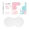 Muñequera Térmica con Protector de Vaina Tendinosa, con Compresa Tibia de Artemisa Autocalentable para Calor en Articulaciones y Alivio del Dolor, Personalizable