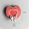 Imán de Nevera de Fruta Estéreo Simulado Creativo Relieve Adhesivo Magnético Dibujo Animado Lindo Abrebotellas Lámina de Succión Magnética Decoración del Hogar