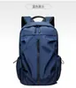 Transfronterizo 2026 Nueva Moda Mochila para Hombre Bolso para Laptop para Hombre Bolso de Negocios para Escuela Portátil Bolso de Viaje