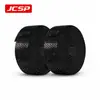 JCSP Cinta de Manillar de Bicicleta de Carretera a la Moda con Absorción de Impactos, Cinta de Envoltura Absorbente de Sudor, Cinta de Manillar Impermeable Antideslizante de Color Sólido para Bicicletas