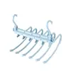 Nuevo Colgador Mágico Multicapa para Hogar, Almacenamiento, Retráctil, Plegable, Giratorio 90 Grados, Perchero para Pantalones, Tendedero