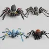 Simulación Transfronteriza Modelo de Araña Real Unicornio Insecto Juguetes para Niños Mariposa Abeja Adornos de Animales