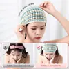 Diadema para Lavado de Cara, Diadema Antideslizante, Diadema de Lavado Estilo Nuevo*1, Múltiples Especificaciones