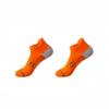 Calcetines para Correr Calcetines Cortos para Hombre Estilo Verano Anti-Olor Absorbentes de Sudor Maratón Calcetines Deportivos para Hombre Algodón Puro Caña Corta Baloncesto Calcetines de Moda
