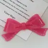 Fábrica de origen, falda de color liso hueca, dobladillo, accesorios de lazo de acetato, productos semiacabados hechos a mano para bricolaje, en stock para personalización