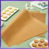 Mantel de Teflon para Alta Temperatura, Paño de Cocción Antiadherente, Lámina a Prueba de Aceite para Horno, Varias Especificaciones, Lámina para Bandeja de Horno