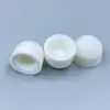 Tampas Combinadas para Produtos de Skincare de 20/24/28 Dentes, Várias Especificações, Emulsão Aquosa de Alta Qualidade, Tampas de Garrafa de Alta Qualidade, ABS+PP Espessado e Endurecido