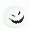 Abóbora de Halloween Grimace Fantasma Esponja de Pó Expressão Logo Ovo de Beleza Amazon Mais Vendido Esponja de Pó Fácil de Usar