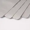 Bolsas autosellables de papel de aluminio para empaque de componentes electrónicos, que brindan barrera de oxígeno y protección contra la humedad. Somos el fabricante original y ofrecemos diseños personalizados basados en sus muestras.